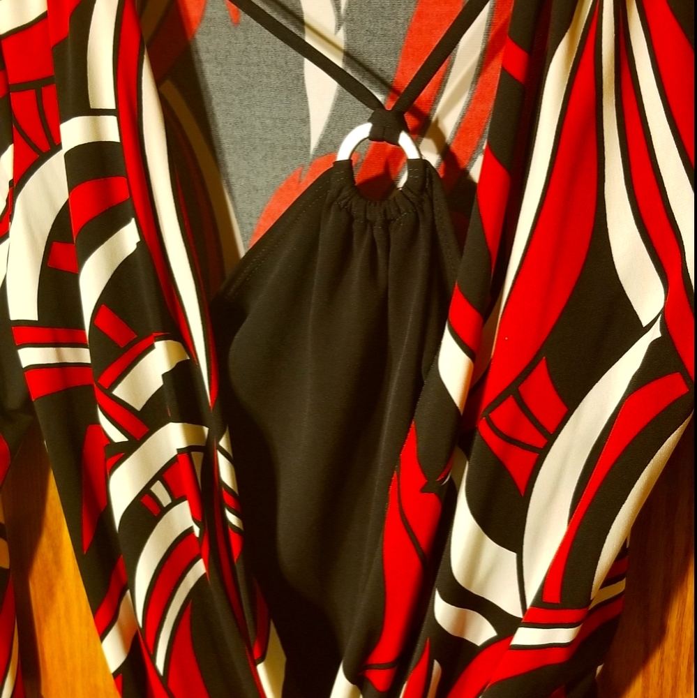 BCX Sexy and Bold Top